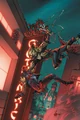 Red Hood and the Outlaws Vol 1 9 Textless