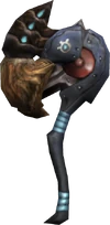 Weapon211