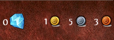 Order & Chaos Currency