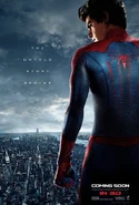 TheAmazingSpiderMan
