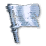 White Flag icon