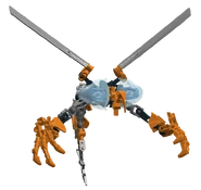 Orange nuirama