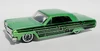'64 Impala.2012 Hot Wheels 3-Pack