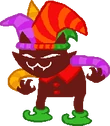 Rust Imp