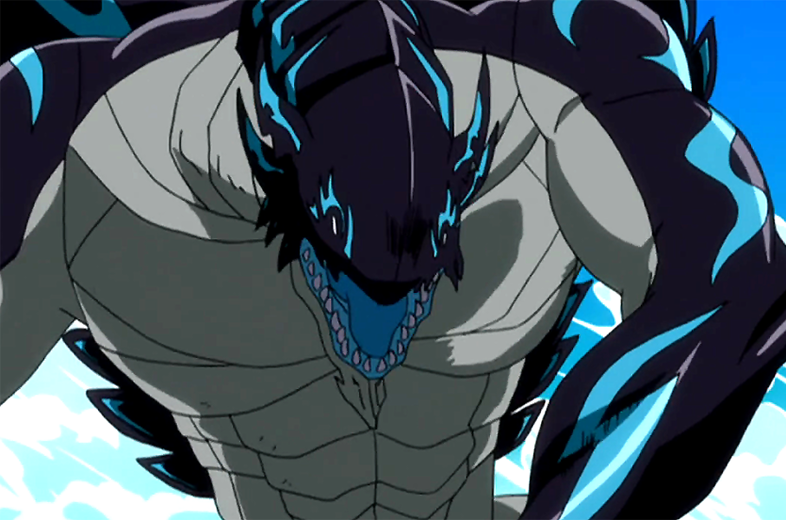 Acnologia vs Ancalagon and Glaurung - Battles - Comic Vine