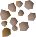 Nuts detail
