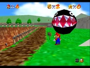 ChainChomp64