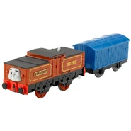 TrackMasterStafford