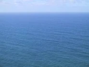 Pacific Ocean