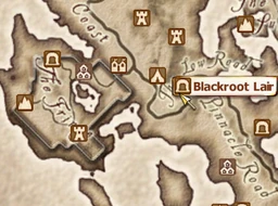 BlackrootLairMap