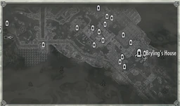 BrylingsHouseMap