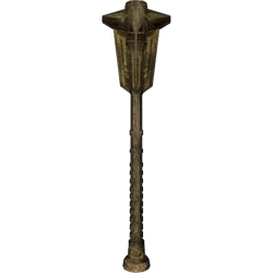 Dwarvenmace