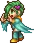 FF4PSP Rydia Summon