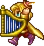FF4PSP Edward Bardsong