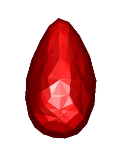 GarnetFlawless Skyrim