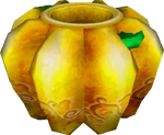 Pumpkin Soup Basin