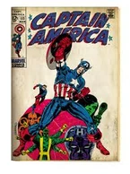 Capi america