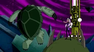 Ben 10 AU ep 45