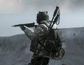 British Commando BO