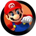 MHWii Mario icon