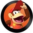 MHWii Diddy icon