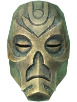 Krosis Mask