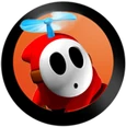 MHWii FlyGuy icon