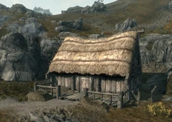 Lunds hut