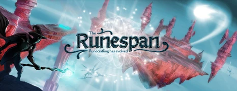 Runespan Banner