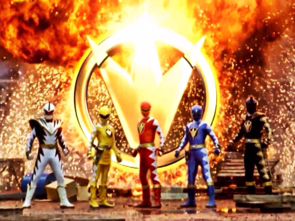 power rangers dino thunder carnotaurus zord