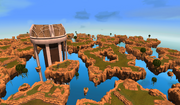 Runespan lower level