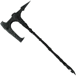 Nordherobattleaxe