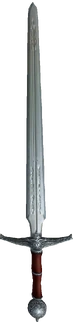Oblivion FineSteelLongsword.png