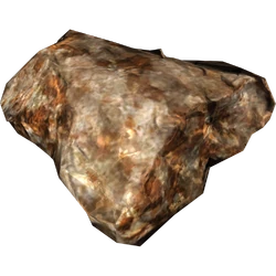 Ore gold
