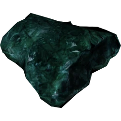 Ore obsidian