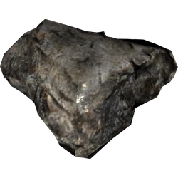 Ore silver