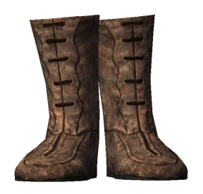 Redguard Boots1