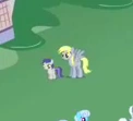Derpy and foal closeup S2E17.png (9 KB) Derpy and foal closeup S2E17