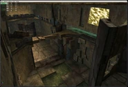 Chris Donovan - Combat Hall Render 4
