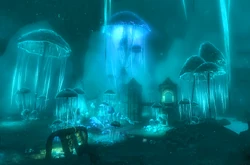 TESV Blackreach 2
