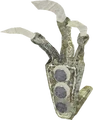 TESV Dragon Claw Ivory.png