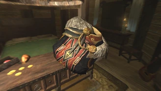 TESV Emperor's Robes Full