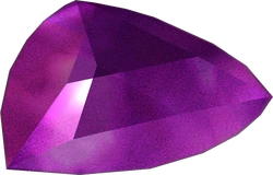TESV Flawless Amethyst