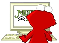 Elmo Loves the Wiki