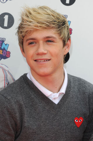Baby  Niall on One Direction Niall Baby Lux   Ajilbab Com Portal