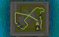 CSP Map 2