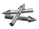 Harpoons