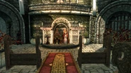 TESV Wedding