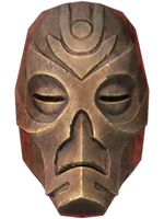 Volsung Mask