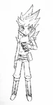 Shobu (Star Cross)